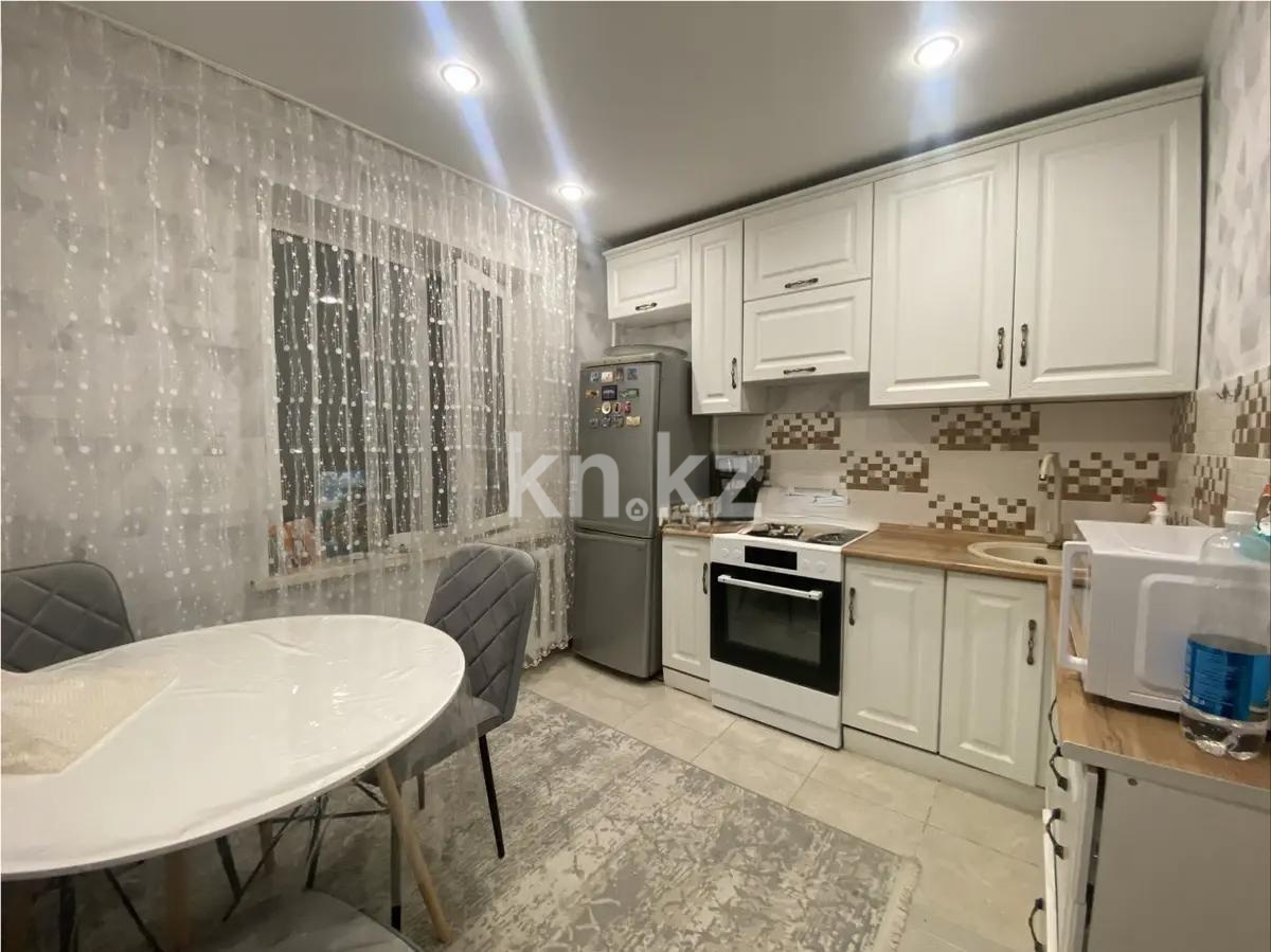 Продажа 2-комнатной квартиры, 63 м² в Караганде - фото 3