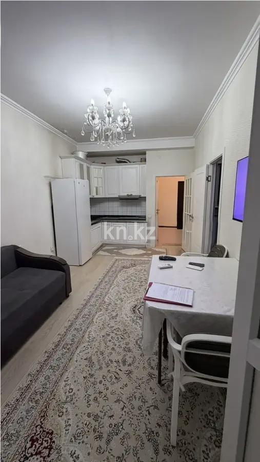 Продажа 2-комнатной квартиры, 40 м² в Алматы - фото 3