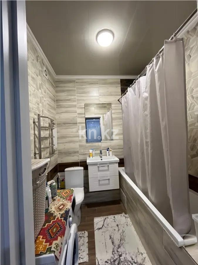 Продажа 2-комнатной квартиры, 57.9 м² - Продажа недвижимости в Астане - страница 9 фото 4 из 4