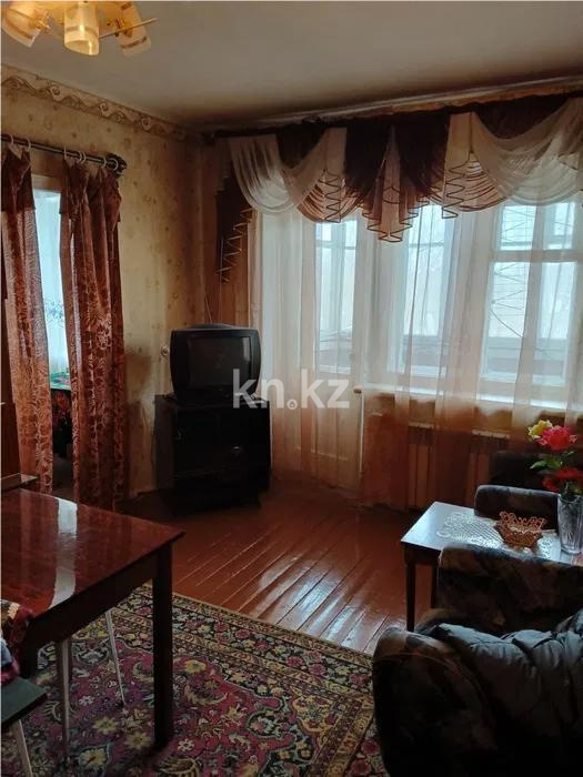 Продажа 2-комнатной квартиры, 45 м² - Продажа квартир от собственников в Шахтинске - страница 2 фото 1 из 5