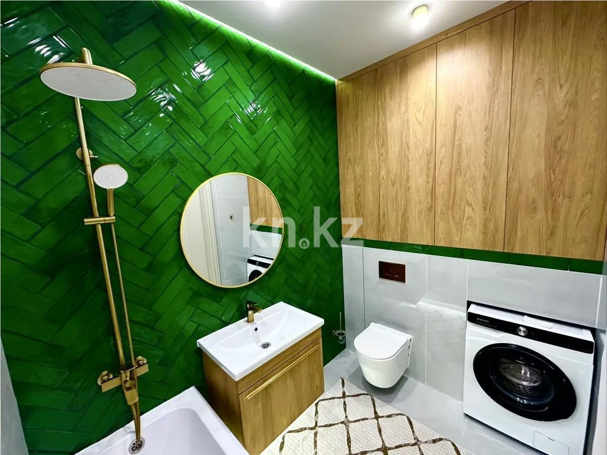 Продажа 2-комнатной квартиры, 55 м² в Астане - фото 4