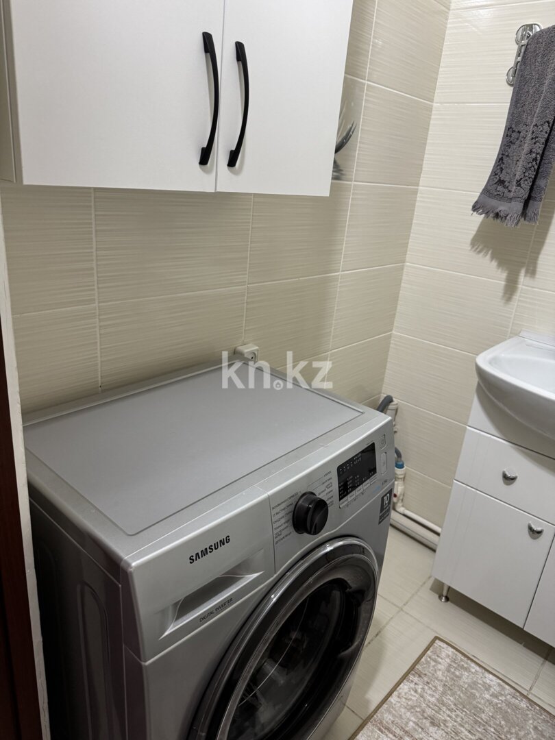 Продажа 2-комнатной квартиры, 54 м² в Караганде - фото 9