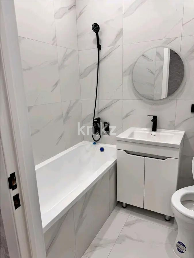 Продажа 1-комнатной квартиры, 34 м², ул. Аккемер, дом  14/1 в Астане - фото 4