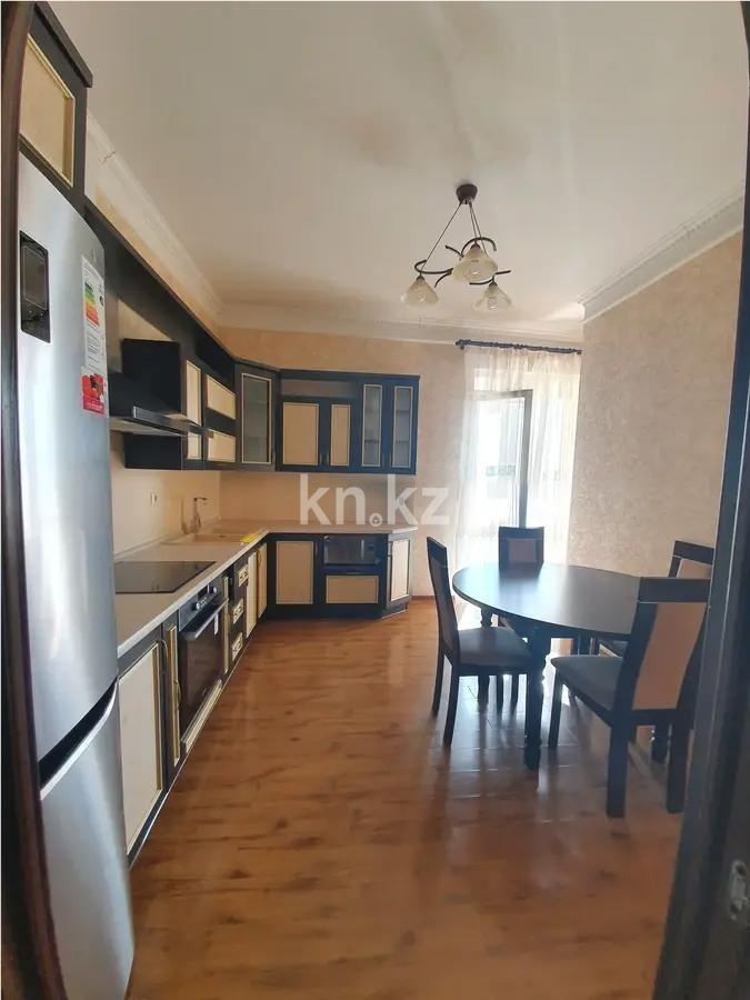 Продажа 3-комнатной квартиры, 80 м² в Алматы - фото 4