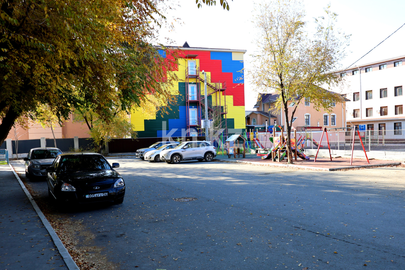 Продажа 1-комнатной квартиры, 28 м², пр. Сатпаева, дом  16 - Продажа и аренда недвижимости в Атырау фото 12 из 13