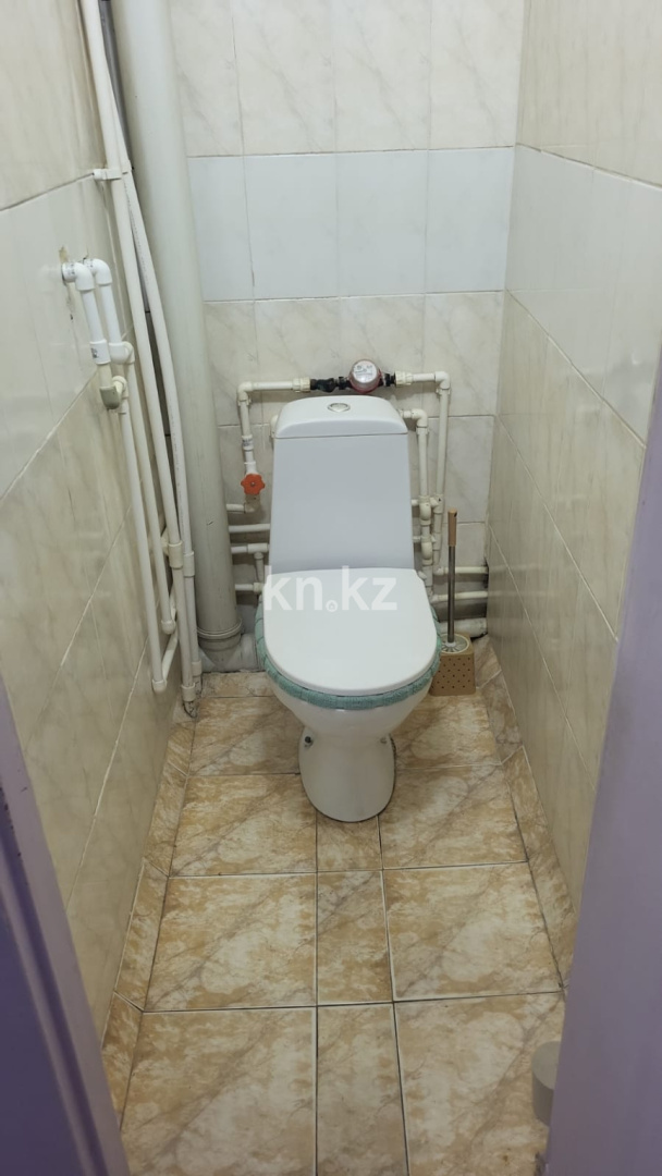 Продажа 1-комнатной квартиры, 38.5 м², пр. Мира, дом  78/1 - Продажа квартир в Темиртау без посредников фото 7 из 11