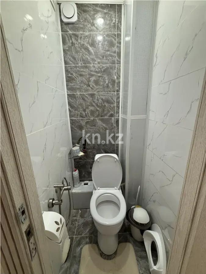 Продажа 3-комнатной квартиры, 62 м² - Продажа трехкомнатных квартир в Караганде фото 6 из 7