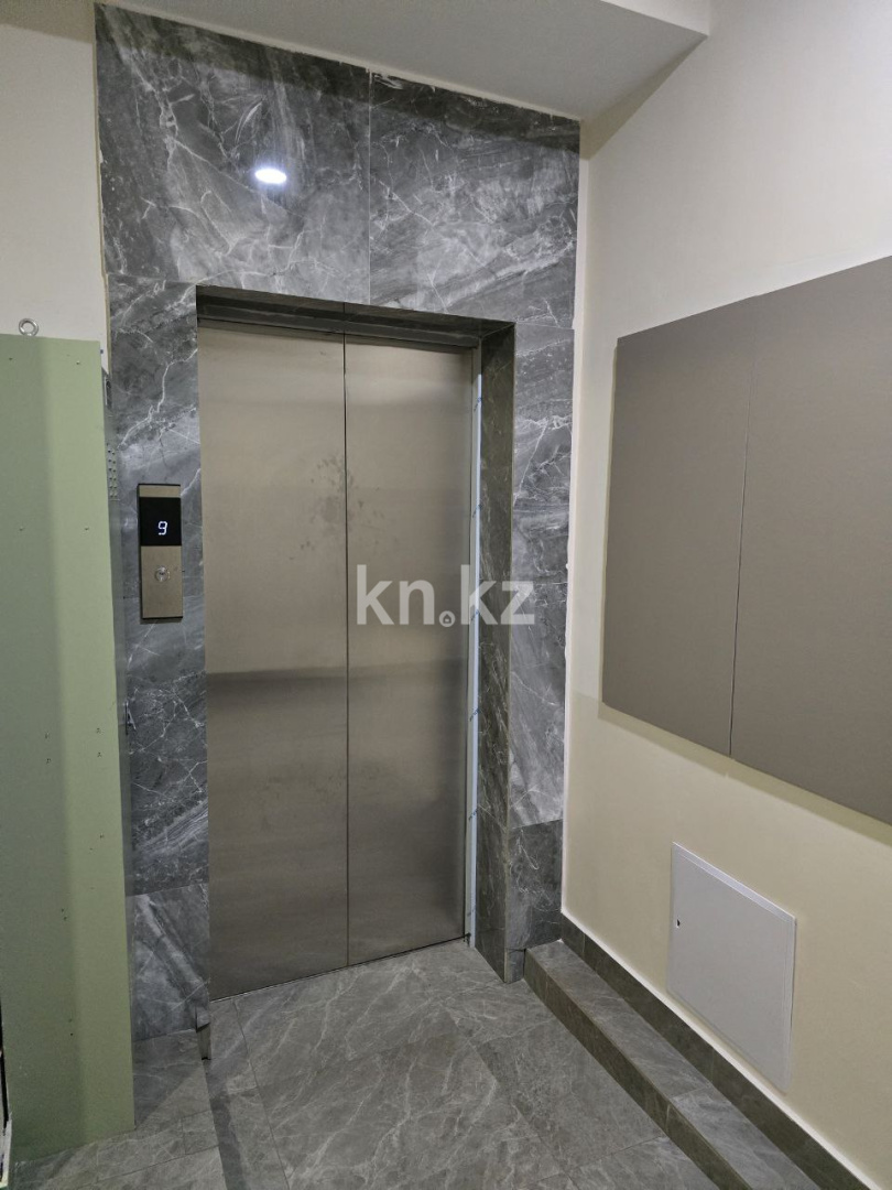 Продажа 2-комнатной квартиры, 51.8 м² в Алматы - фото 31