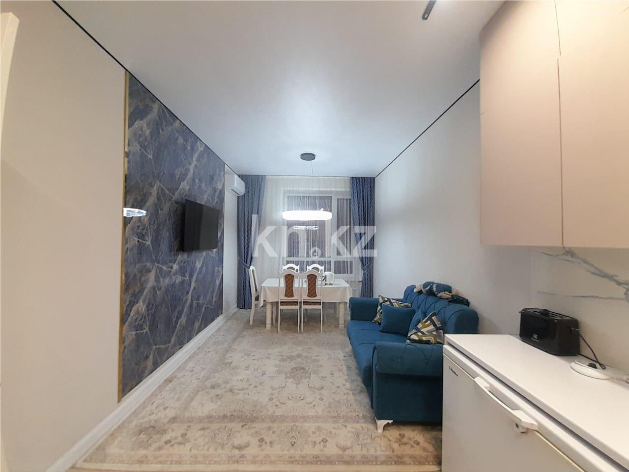 Продажа 4-комнатной квартиры, 134 м² - Продажа четырехкомнатных квартир в Астане - страница 9 фото 15 из 26