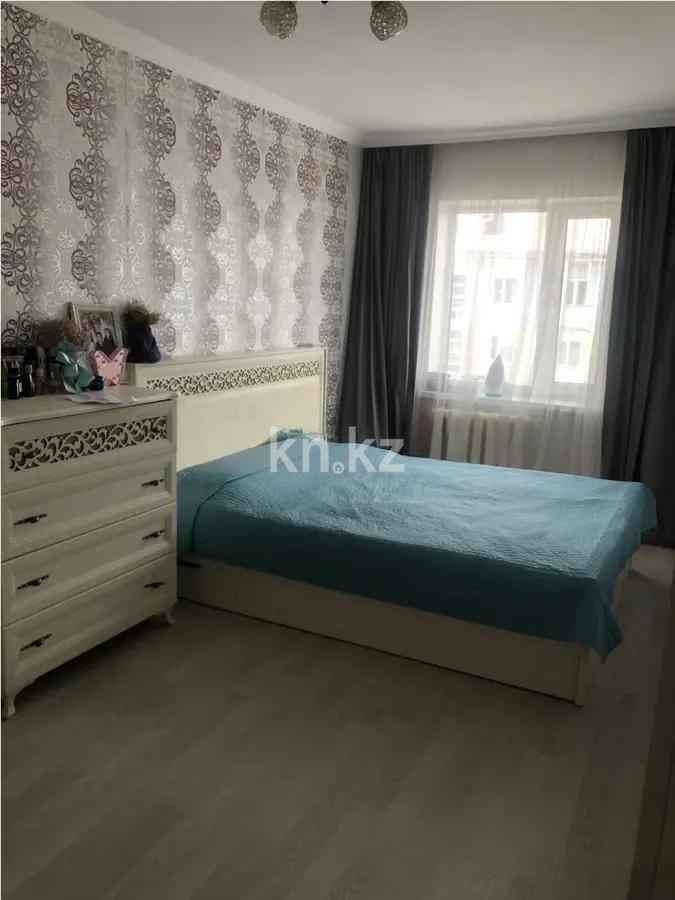 Продажа 2-комнатной квартиры, 45 м² в Астане - фото 2