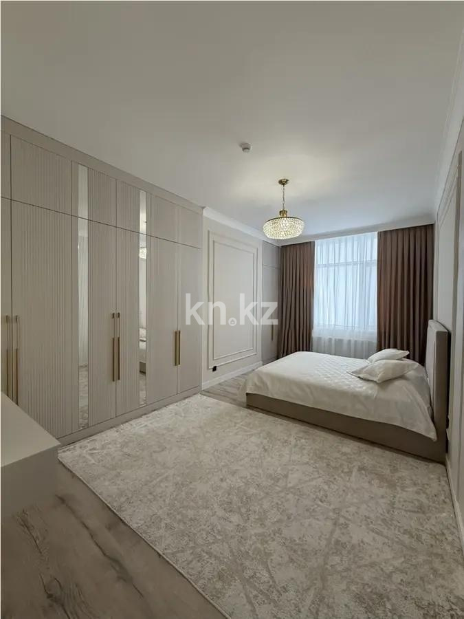 Продажа 3-комнатной квартиры, 102 м² в Астане - фото 3