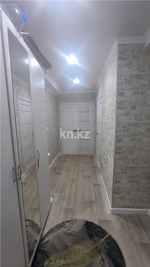 Продажа 2-комнатной квартиры, 74 м², ул. Ермекова - Продажа  двухкомнатных квартир в Караганде фото 14 из 17