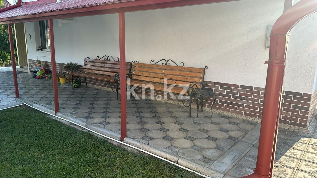 Продажа 4-комнатного дома, 141 м² - Недвижимость в Уральске фото 29 из 40