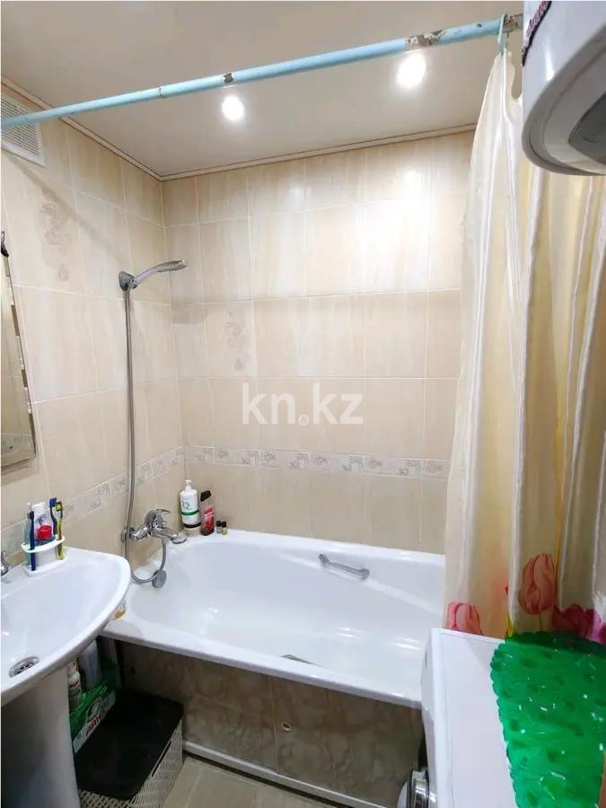 Продажа 1-комнатной квартиры, 33 м² - Недвижимость в Темиртау фото 3 из 5