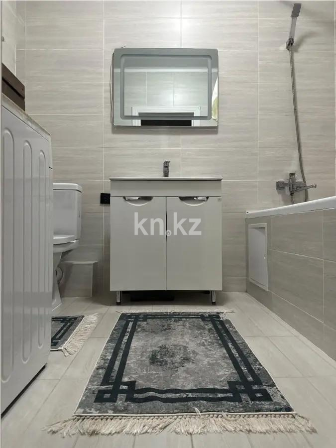 Продажа 2-комнатной квартиры, 51 м² - Аренда квартир посуточно в Алматинской области фото 4 из 5