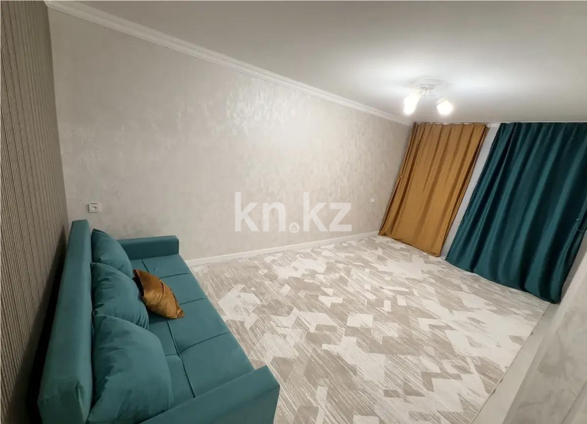 Продажа 1-комнатной квартиры, 32 м² - Продажа однокомнатных квартир в Алматы фото 1 из 5