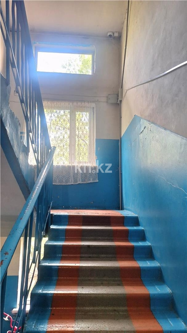 Продажа 2-комнатной квартиры, 44 м² - Продажа квартир в Городе Караганды - страница 3 фото 10 из 10