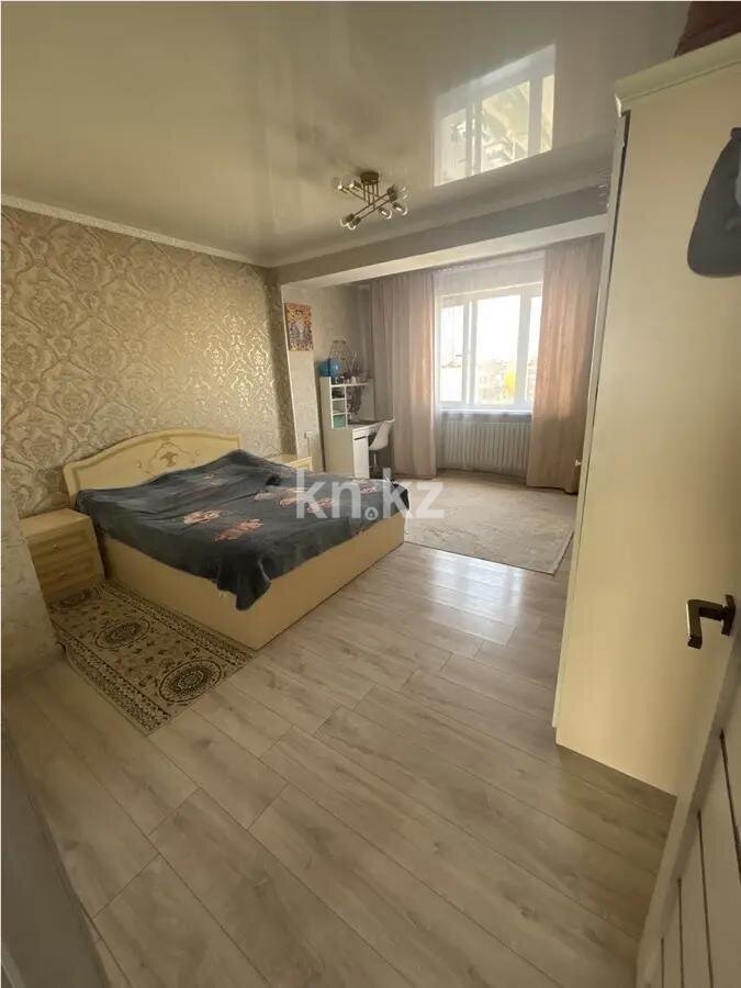 Продажа 2-комнатной квартиры, 70 м² в Алматы