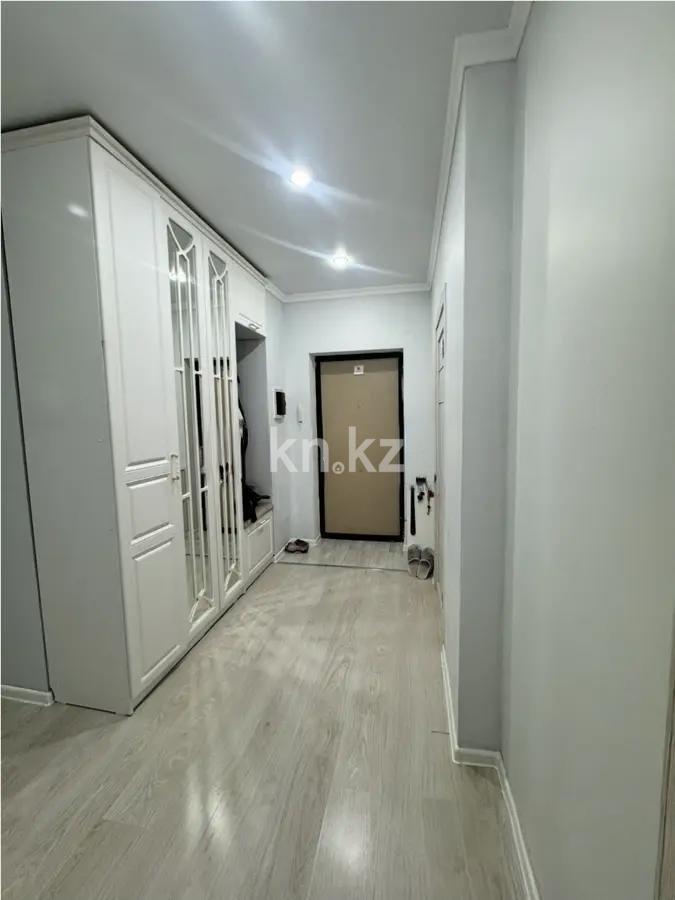 Продажа 2-комнатной квартиры, 57 м² - Продажа двухкомнатных квартир от собственников в Астане - страница 5 фото 4 из 4