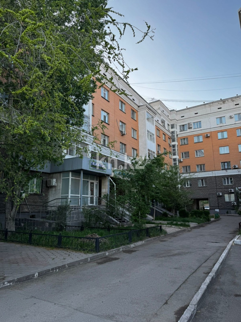 Аренда помещения в Астане