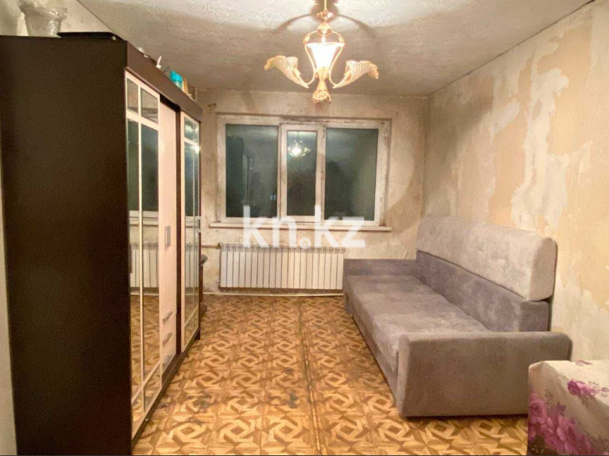 Аренда 1-комнатной квартиры, 30.2 м² - Аренда квартир помесячно от хозяев в Караганде фото 1 из 5