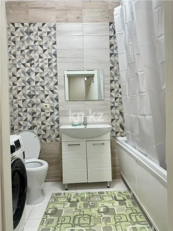 Продажа 1-комнатной квартиры, 33.1 м², ул. Орынбор, дом  10/1 в Астане - фото 3