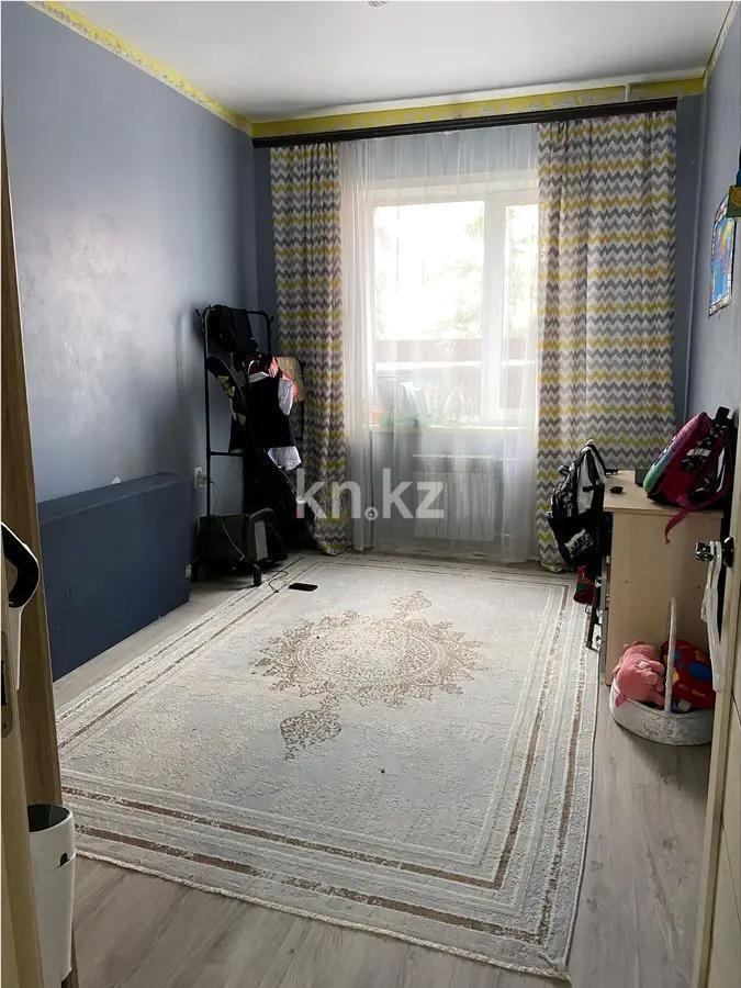 Продажа 4-комнатной квартиры, 98 м², ул. Муканова, дом  67/1 - Продажа  четырехкомнатных квартир в Караганде фото 3 из 8