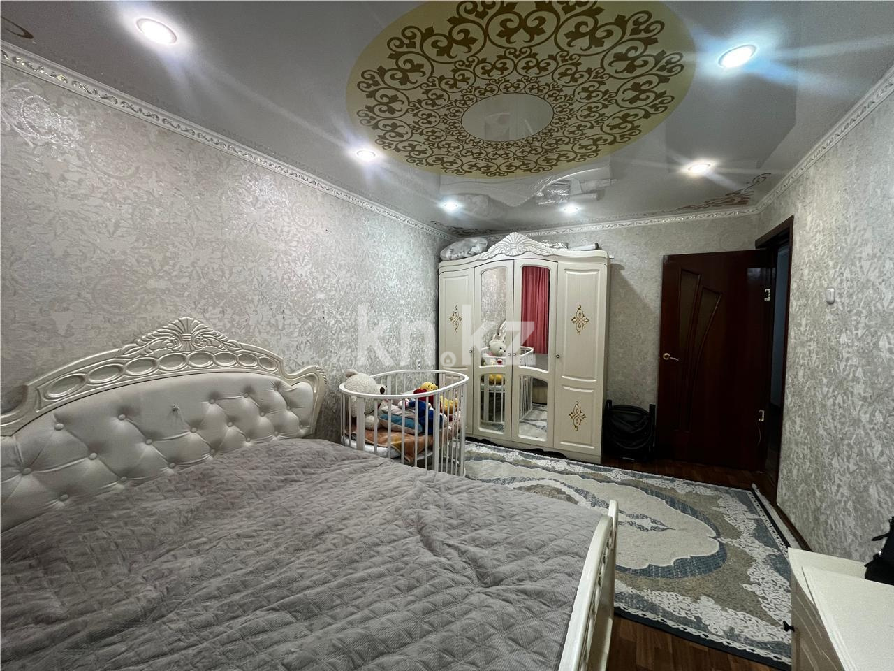 Продажа 3-комнатной квартиры, 62 м², 16 мкр. в Караганде - фото 5