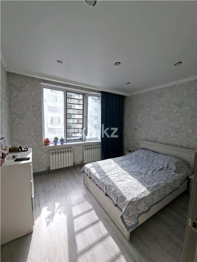 Продажа 3-комнатной квартиры, 58 м² в Алматы - фото 2