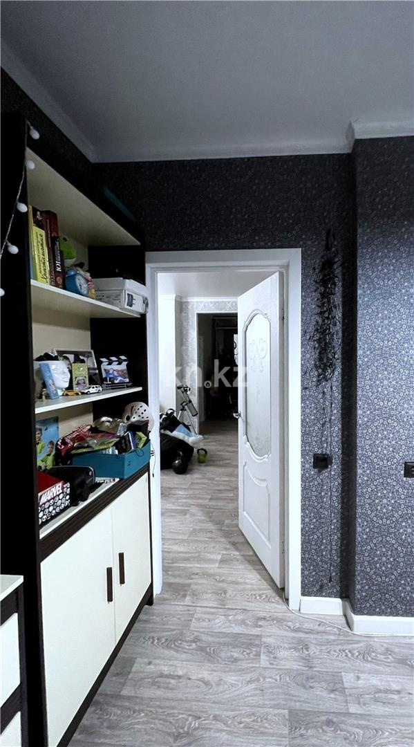 Продажа 3-комнатной квартиры, 85 м² - Продажа трехкомнатных квартир в блочном доме в Темиртау фото 12 из 17