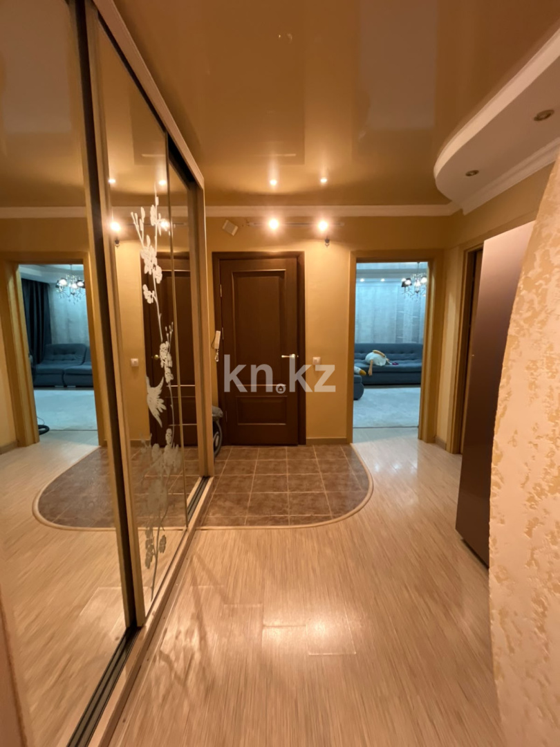 Продажа 4-комнатной квартиры, 84 м² в Караганде - фото 5