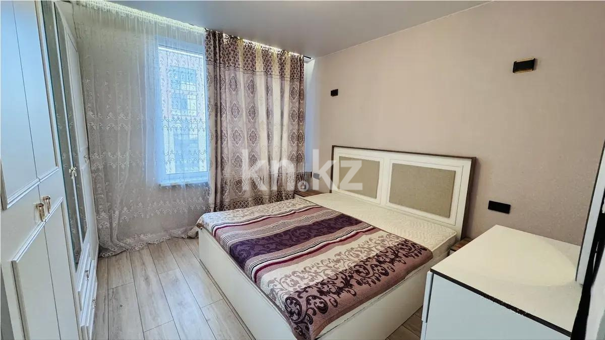 Продажа 2-комнатной квартиры, 52 м² - Продажа недвижимости в Казахстане - страница 21 фото 2 из 4