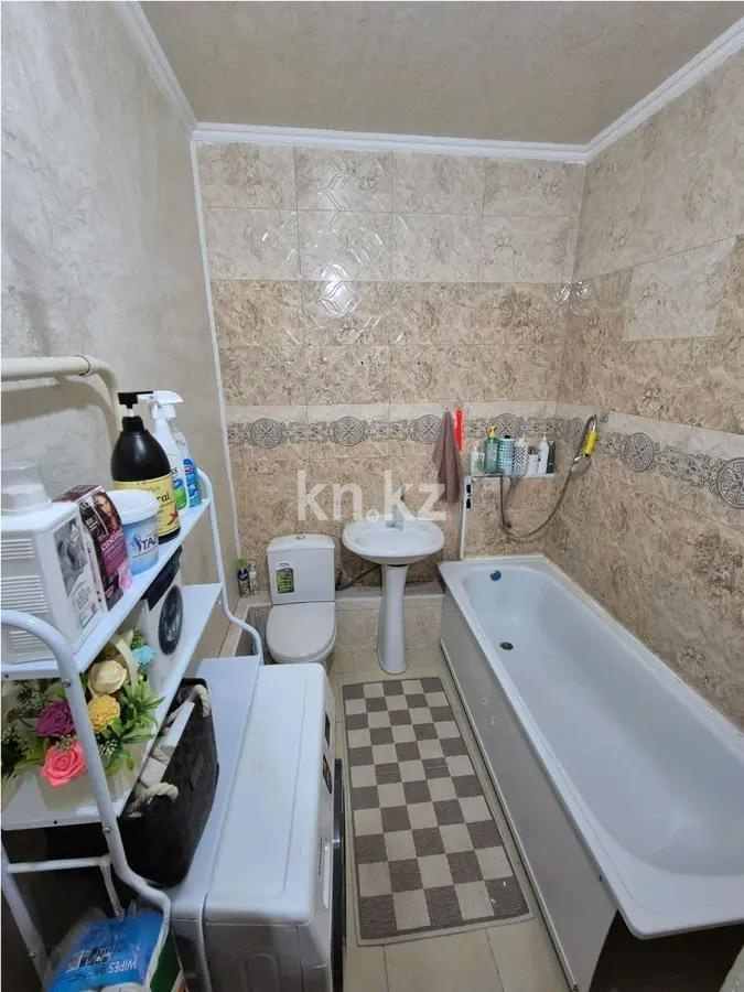 Продажа 1-комнатной квартиры, 45 м² - Продажа квартир от собственников в Алматы - страница 3 фото 3 из 4