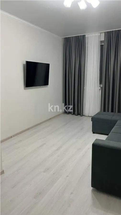 Продажа 1-комнатной квартиры, 38 м², ул. Болекпаева, дом  22 - Продажа квартир в новостройках Астаны без посредников с фото фото 1 из 3