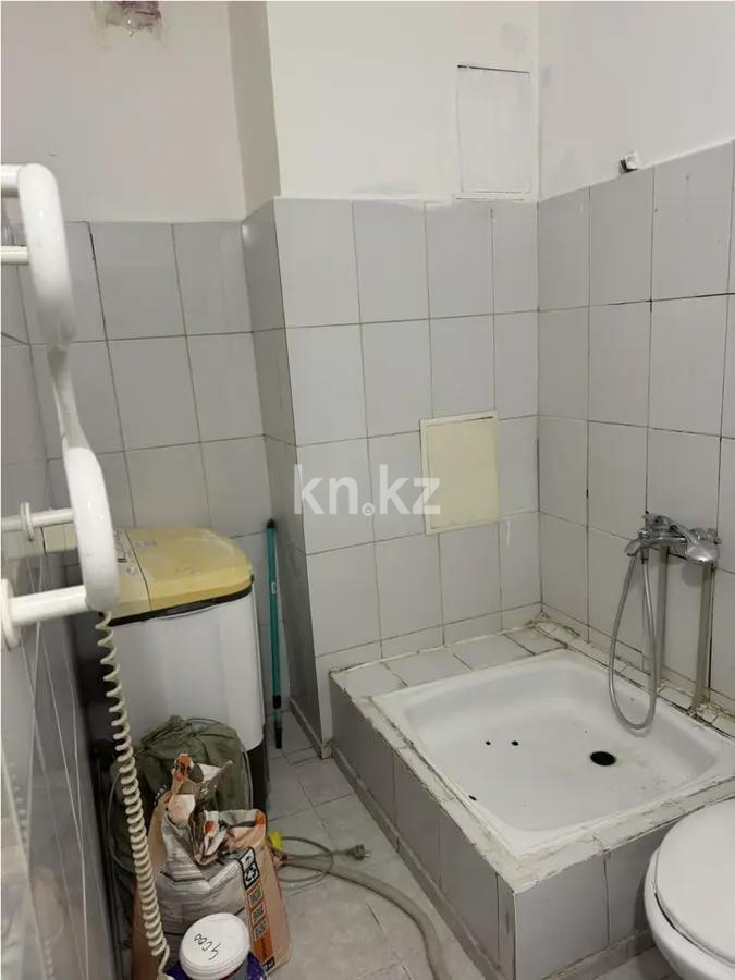 Продажа 1-комнатной квартиры, 17.8 м², ул. Майлина, дом  31 - Продажа квартир в Астане фото 4 из 5