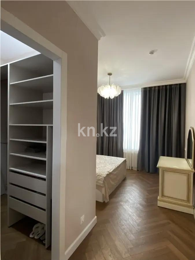 Продажа 2-комнатной квартиры, 56 м² в Астане - фото 3