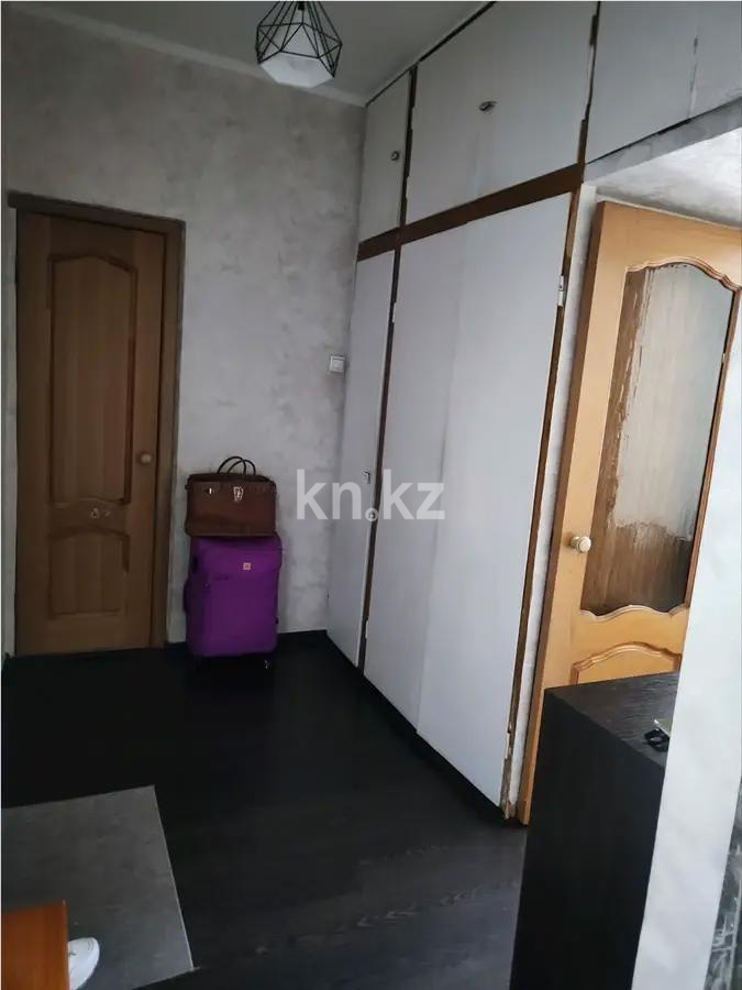 Продажа 1-комнатной квартиры, 40 м², мкр-н Тастак-1, дом  13 - Продажа квартир без посредников в Алматы фото 4 из 5