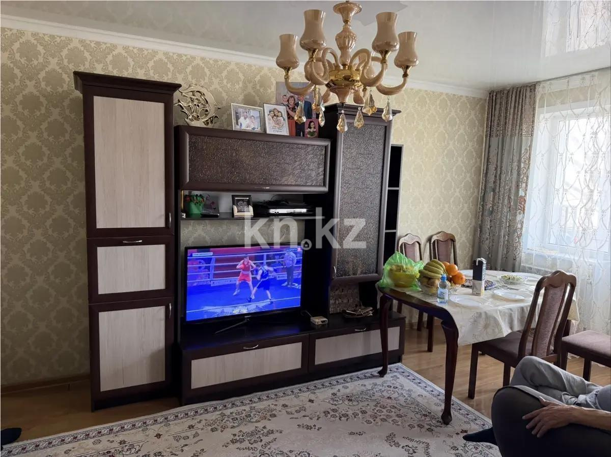 Продажа 3-комнатной квартиры, 60 м² в Караганде - фото 2