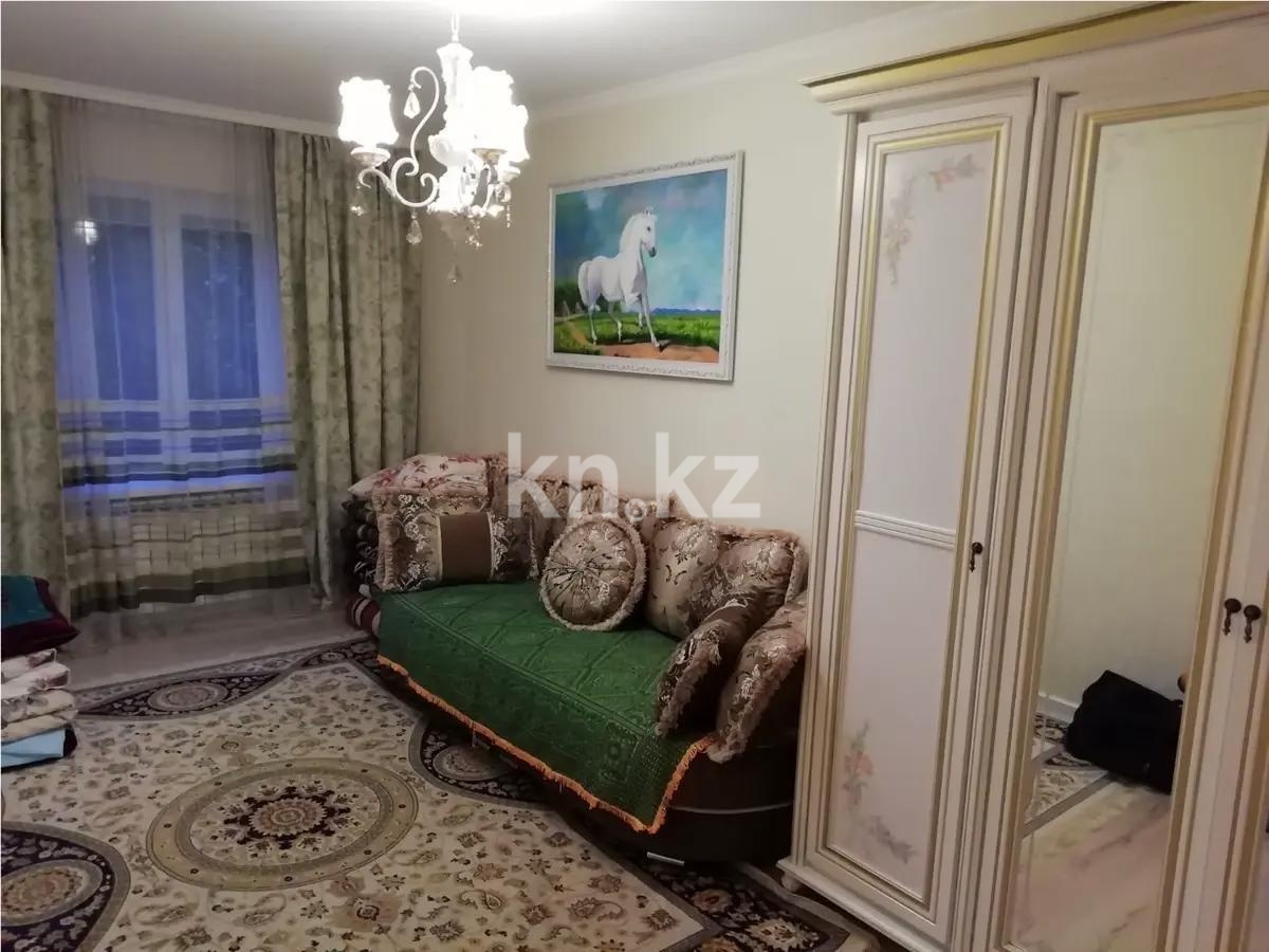 Продажа 4-комнатной квартиры, 90 м² - Продажа четырехкомнатных квартир в Казахстане - страница 4 фото 2 из 6