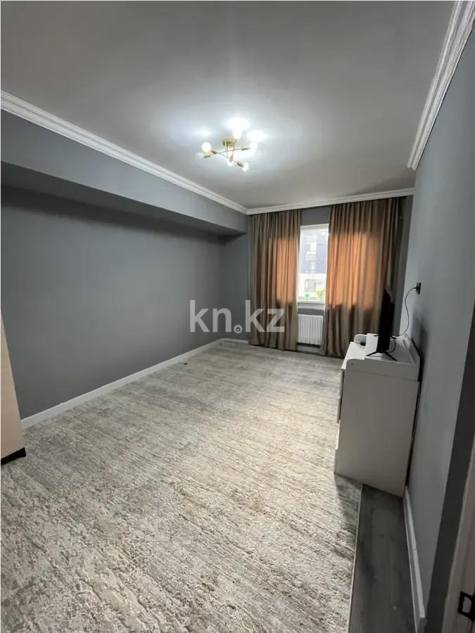 Продажа 2-комнатной квартиры, 69.6 м² в Астане
