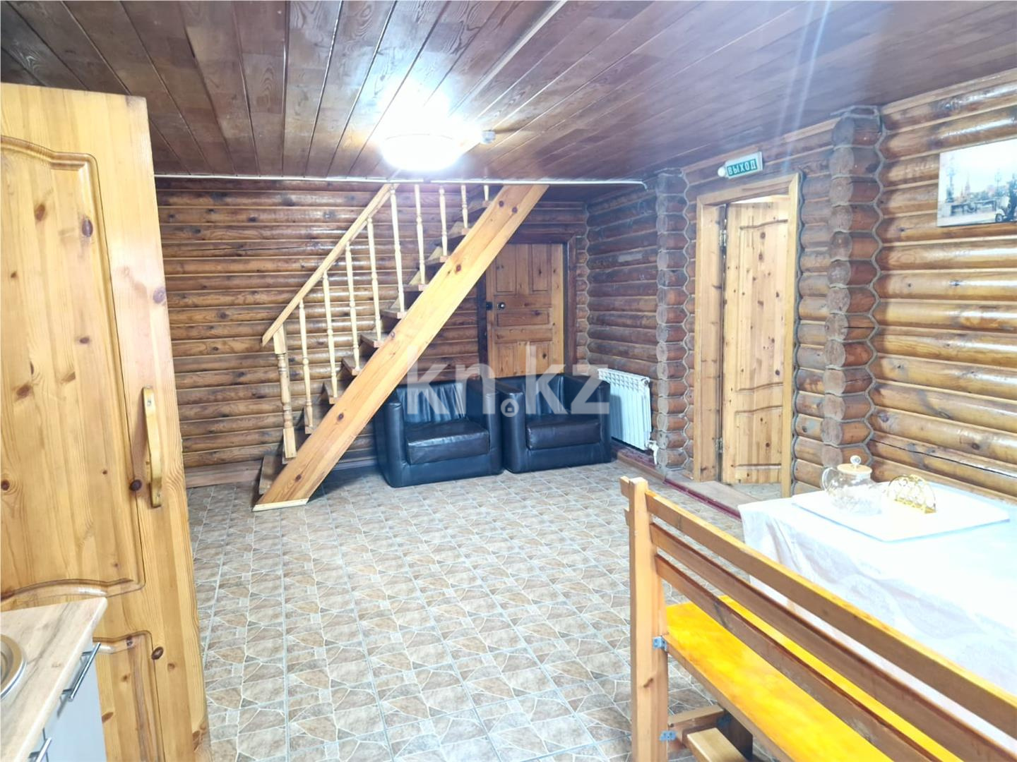 Продажа , 250 м², Интернациональная - Продажа действующего бизнеса в Караганде с фото фото 10 из 22