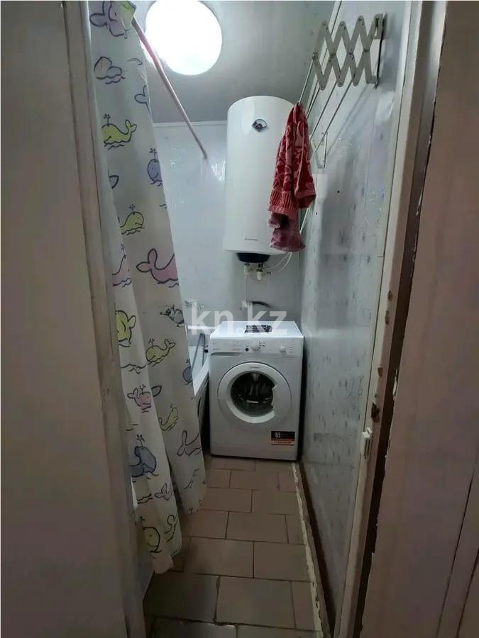 Продажа 4-комнатной квартиры, 60 м², ул. Казахстанская, дом  124/1 - Продажа квартир в Шахтинске без посредников фото 7 из 13