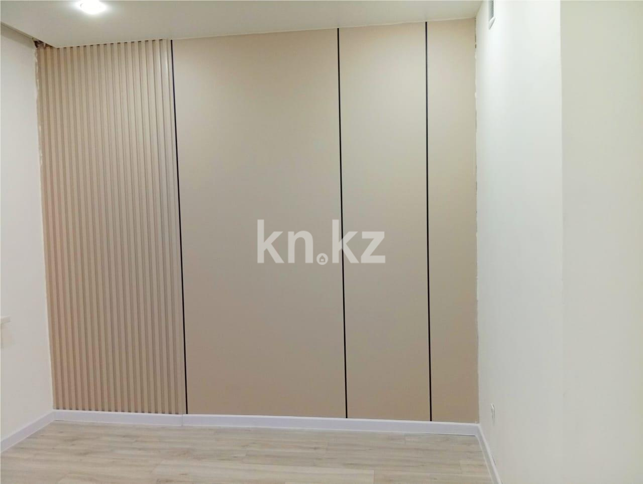 Продажа 2-комнатной квартиры, 44 м², ул. Толе би в Астане - фото 4