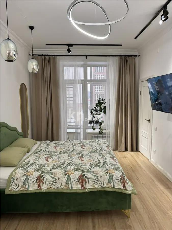 Продажа 2-комнатной квартиры, 65 м² - Продажа двухкомнатных квартир от собственников в Астане фото 2 из 4