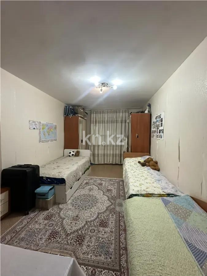 Продажа 3-комнатной квартиры, 76 м² в Астане - фото 3