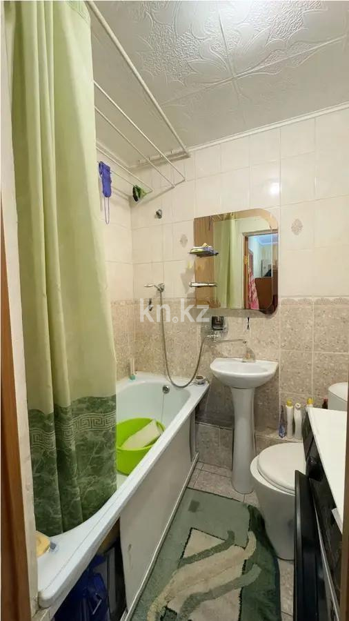 Продажа 3-комнатной квартиры, 73 м², ул. Суворова, дом  14 - Продажа  трехкомнатных квартир в Астане без посредников фото 5 из 6