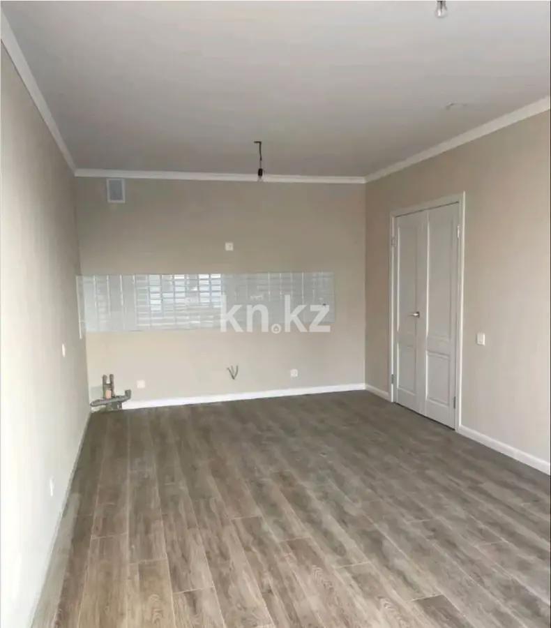 Продажа 2-комнатной квартиры, 42 м² в Астане