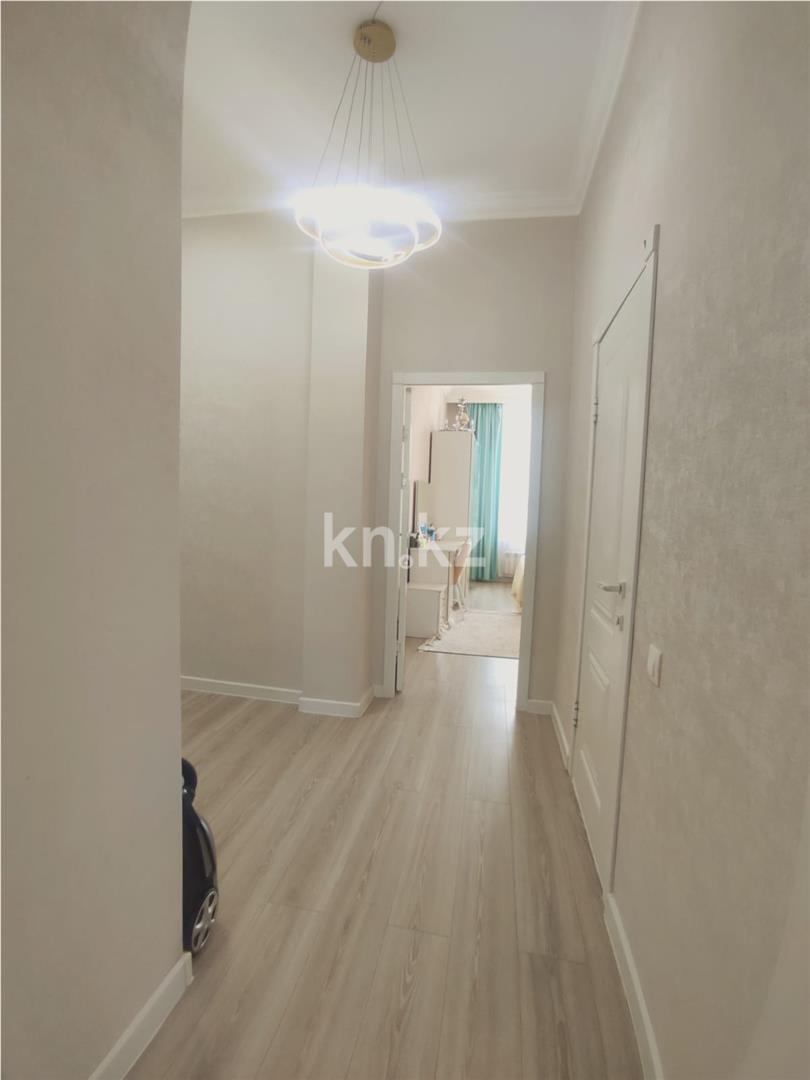 Продажа 2-комнатной квартиры, 49.2 м² в Астане - фото 8