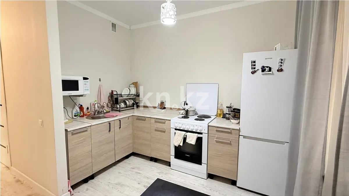 Продажа 2-комнатной квартиры, 45 м² - Продажа квартир в новостройках Астаны - страница 42 фото 3 из 4