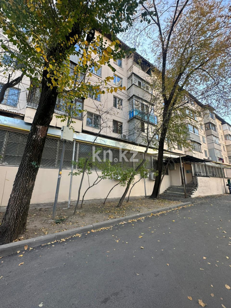 Продажа 2-комнатной квартиры, 50 м², пр. Райымбека - Продажа квартир в Казахстане фото 12 из 14